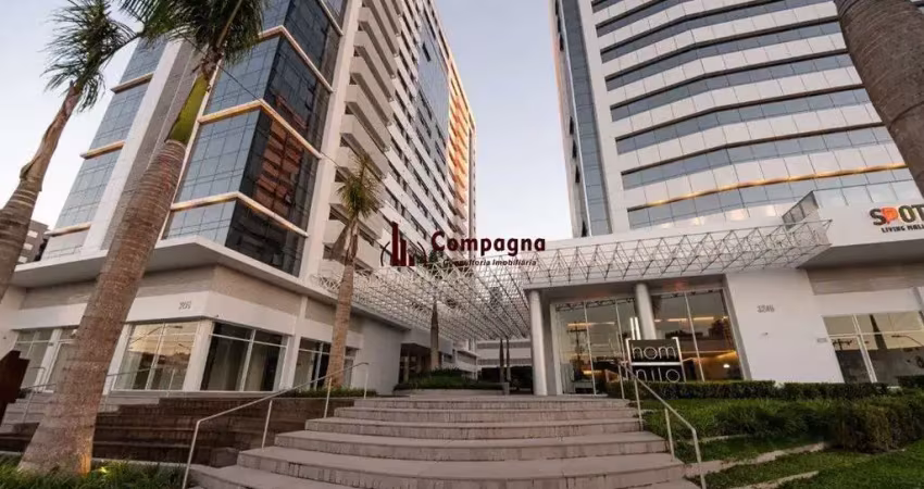 Apartamento 1 dormitórios à venda chácara das pedras porto alegre/rs
