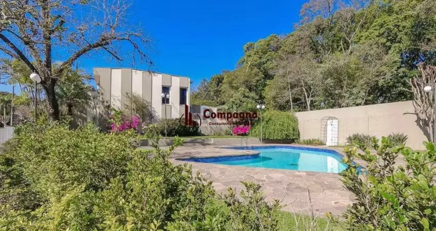 Casa condominio para venda - 187.9m², 4 dormitórios, sendo 1 suites, 2 vagas - p