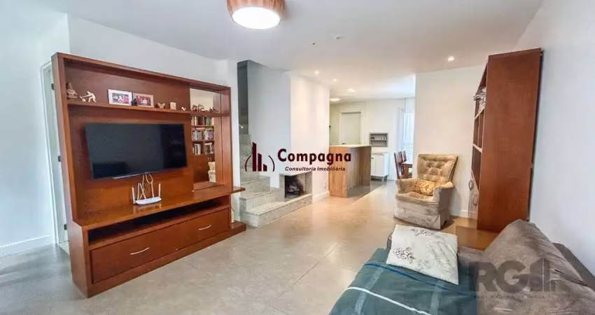 Casa para venda,3 dormitórios,sendo 1 suite,2 vagas -vila nova, porto alegre, rs