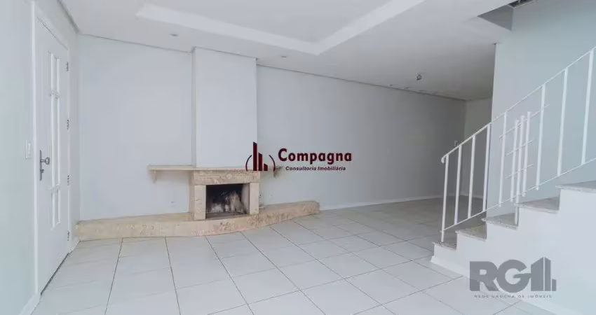 Casa em condomínio 3 dormitórios sendo 1 suíte bairro vila nova porto alegre