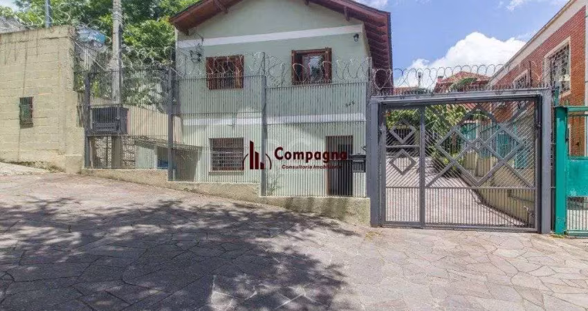 Casa para venda - 380.83m², 5 dormitórios, sendo 1 suites, 2 vagas - glória