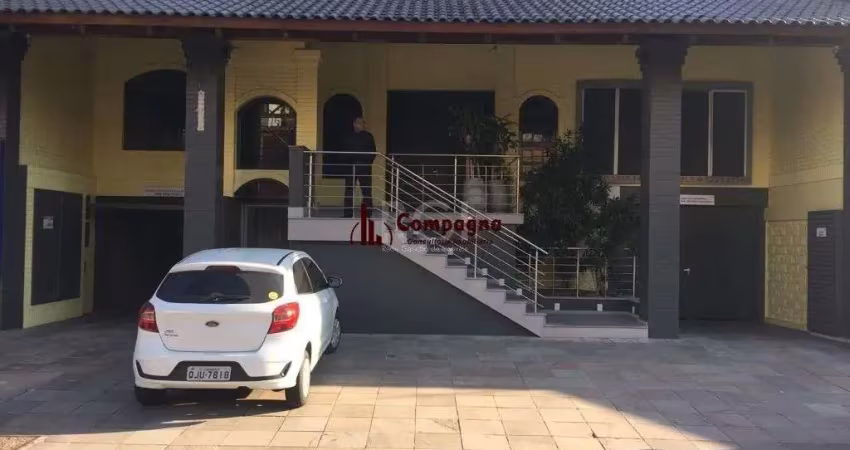 Prédio à venda na Rua José de Alencar, 501, Menino Deus, Porto Alegre