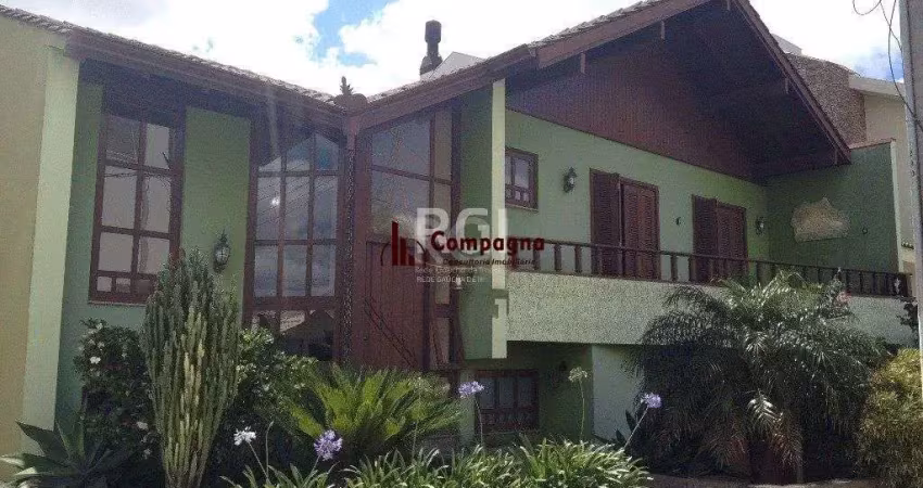 Casa condominio para venda - 350m², 4 dormitórios, sendo 1 suites, 2 vagas - non