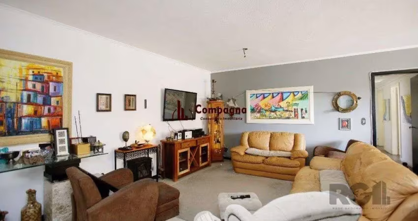Apartamento 3 dormitórios à venda moinhos de vento porto alegre/rs