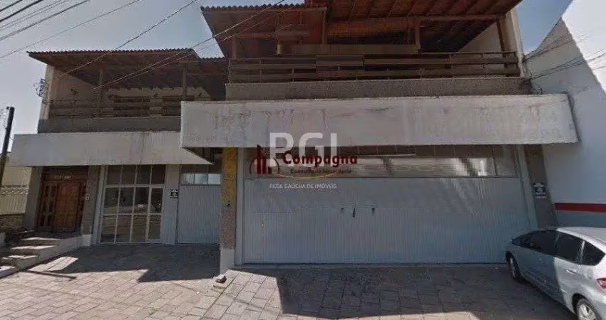 Prédio à venda na Rua Coronel Aparício Borges, 693, Glória, Porto Alegre