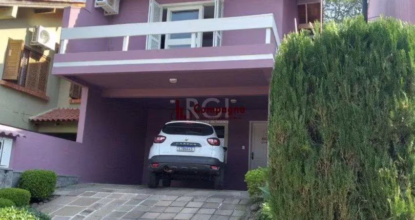 Casa condominio para venda - 190.4m², 3 dormitórios, sendo 1 suites, 4 vagas - n