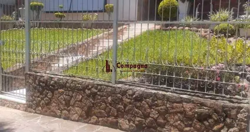 Casa 3 dormitórios à venda jardim lindóia porto alegre/rs