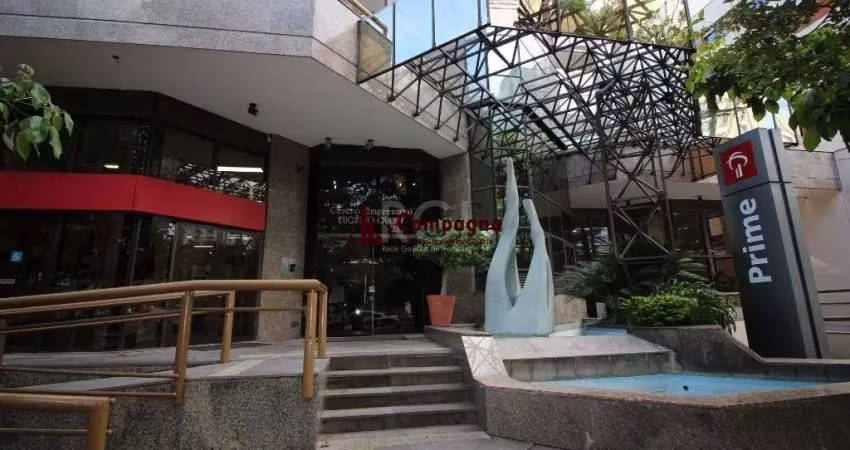 Conjunto, 160 m² para comprar por r$ 900.000,00 auxiliadora - porto alegre/rs
