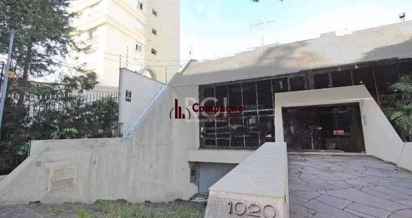 Apartamento para venda - 388m², 4 dormitórios, sendo 3 suites, 3 vagas - auxilia