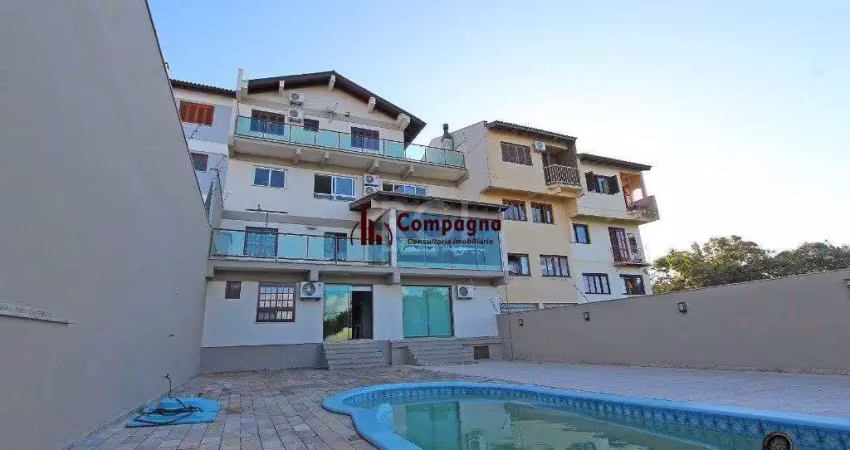 Casa para venda - 445.52m², 4 dormitórios, sendo 4 suites, 4 vagas - teresópolis