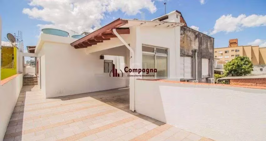 Casa para venda - 440m², 3 dormitórios, sendo 2 suites, 2 vagas - cidade baixa