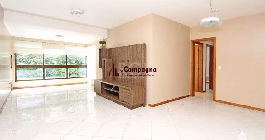 Apartamento para venda - 100.55m², 3 dormitórios, sendo 1 suites, 2 vagas - moin