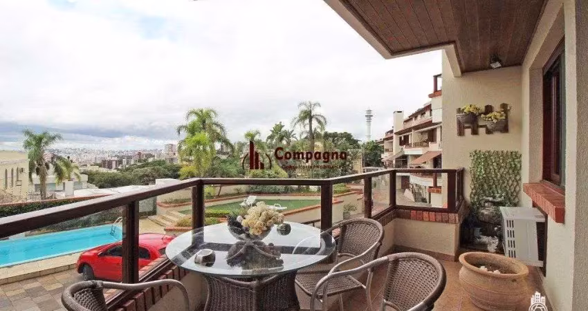 Casa condominio para venda - 324.7m², 3 dormitórios, sendo 1 suites, 4 vagas - m