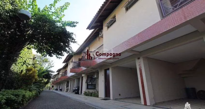 Casa condominio para venda - 139.02m², 3 dormitórios, sendo 1 suites, 1 vaga - c