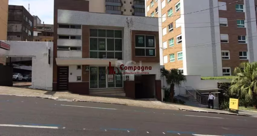 Ótimo prédio para comprar no bairro independência na avenida mostardeiro próximo