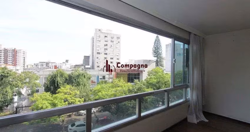 Apartamento para venda - 127.15m², 3 dormitórios, sendo 1 suites, 1 vaga - moinh