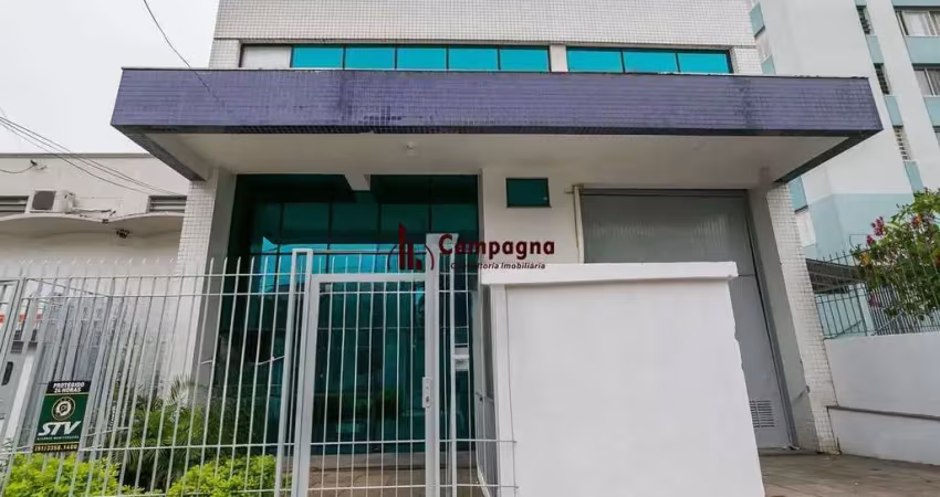 Predio para venda - 750m², 0 dormitórios, 3 vagas - cavalhada