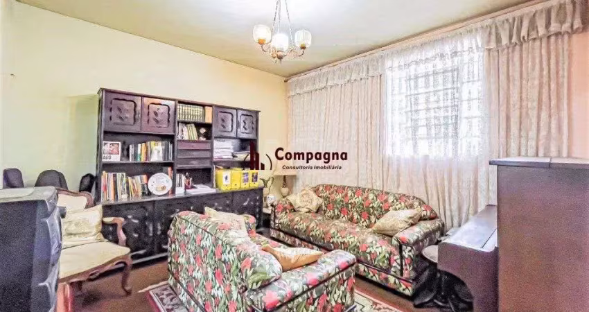 Casa para venda - 212m², 3 dormitórios, 3 vagas - azenha