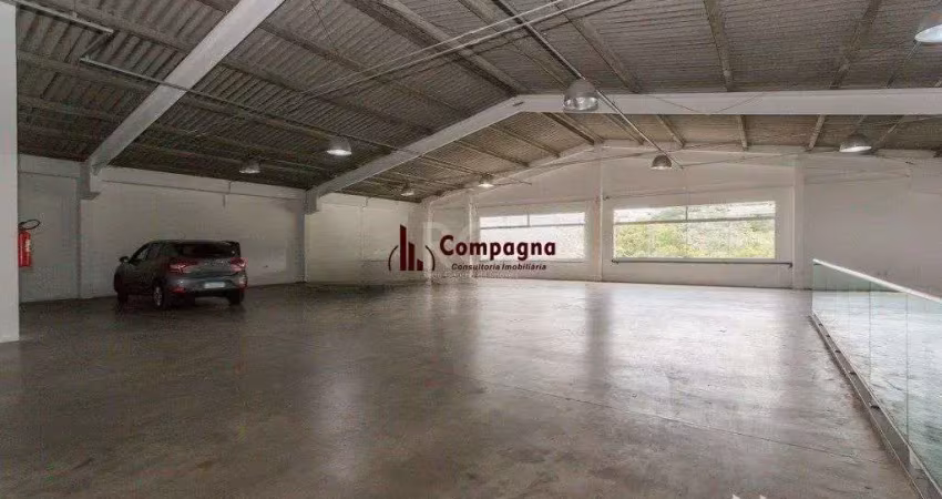 Prédio à venda 2236m² avenida otto niemeyer, tristeza, porto alegre.