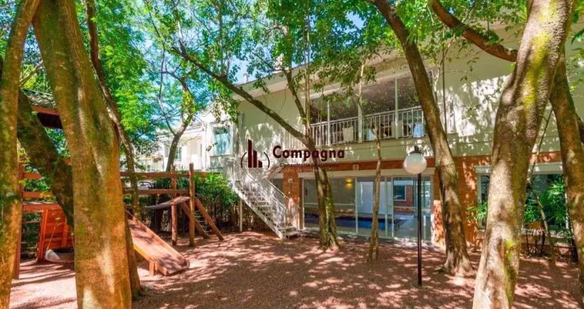 Casa para comprar com 4 dormitórios , 431 m²- três figueiras - porto alegre/rs