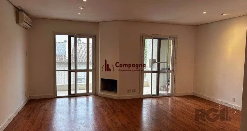 Casa em condomínio com 245m² - 3 dormitórios, 2 vagas no bairro pedra redonda