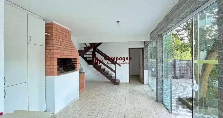 Casa com 3 quartos à venda na Avenida Celestino Bertolucci, 435, Aberta dos Morros, Porto Alegre