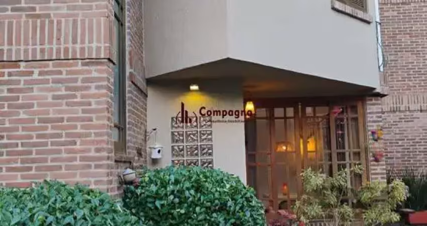 Casa em condomínio de 166m², 3 suítes 1 vaga do bairro jardim isabel