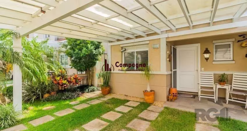 Casa em condomínio, 157m², 4 dormitórios, 2 vagas no bairro sarandi