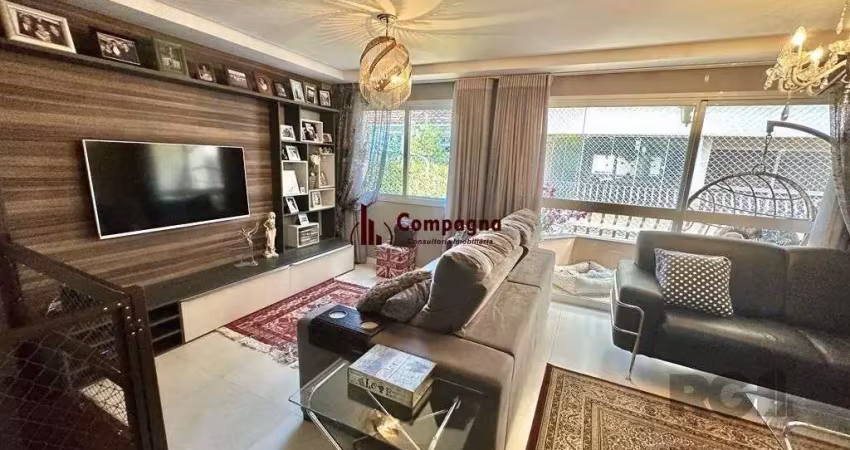 Casa em condomínio para comprar no bairro pedra redonda com 4 suítes