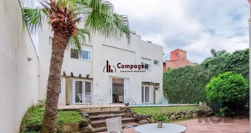 Casa para comprar com 5 dormitórios na chácara das pedras