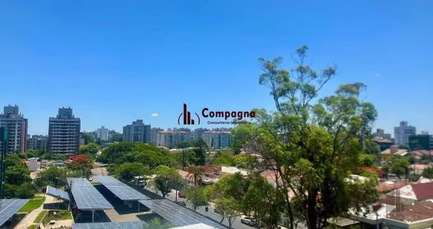 Apto 2 dorms 1 suíte, 1 vaga em condomínio com infra completa