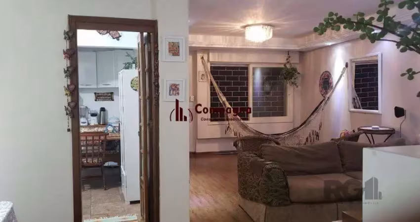 Apartamento 3 dormitórios à venda floresta porto alegre/rs