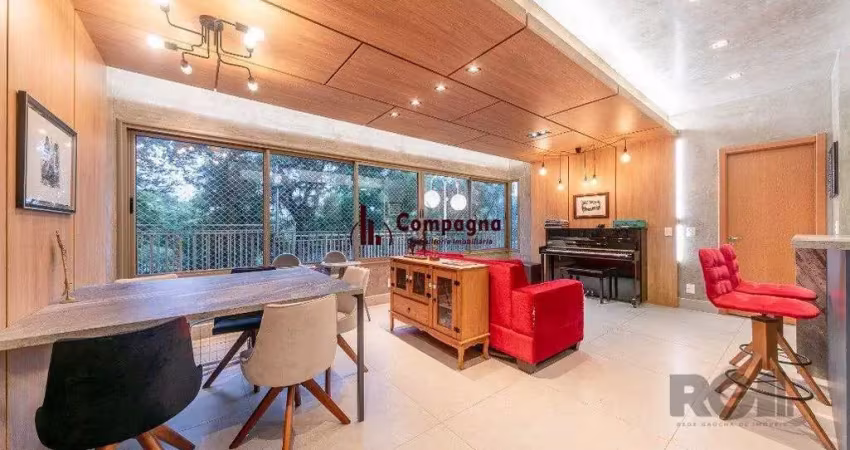 Apartamento 3 dormitórios à venda cavalhada porto alegre/rs