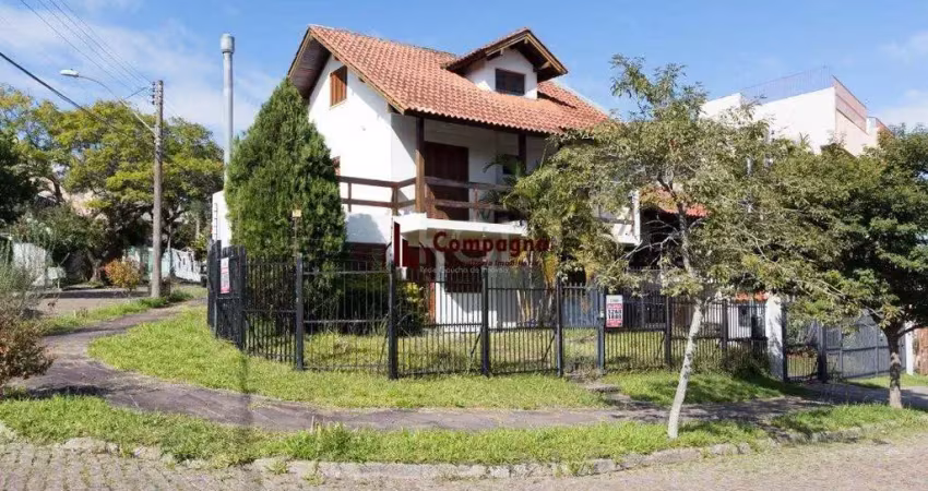 Casa para venda - 154.38m², 3 dormitórios, sendo 1 suites, 2 vagas - aberta dos