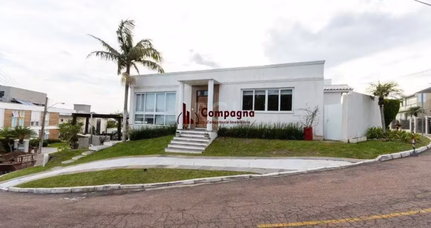 Casa em condomínio 6 dormitórios à venda nonoai porto alegre/rs