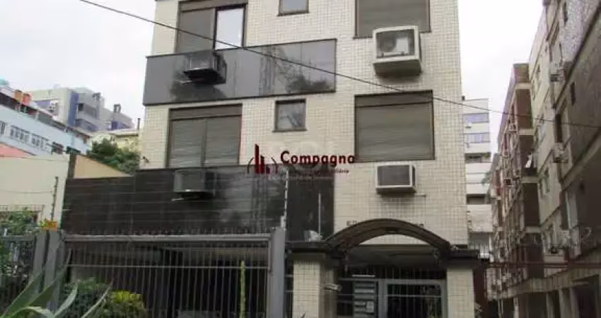 Cobertura com 2 dormitórios à venda, 150 m² por r$ 850.000,00 - petrópolis - por