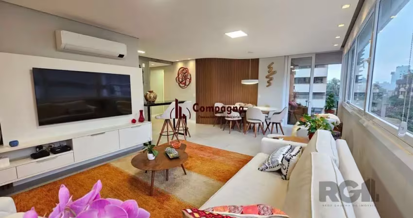 Apartamento 2 dormitórios à venda petrópolis porto alegre/rs