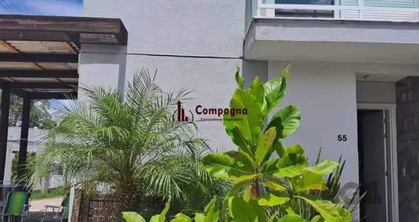 Casa em condomínio 3 dormitórios à venda lomba do pinheiro porto alegre/rs