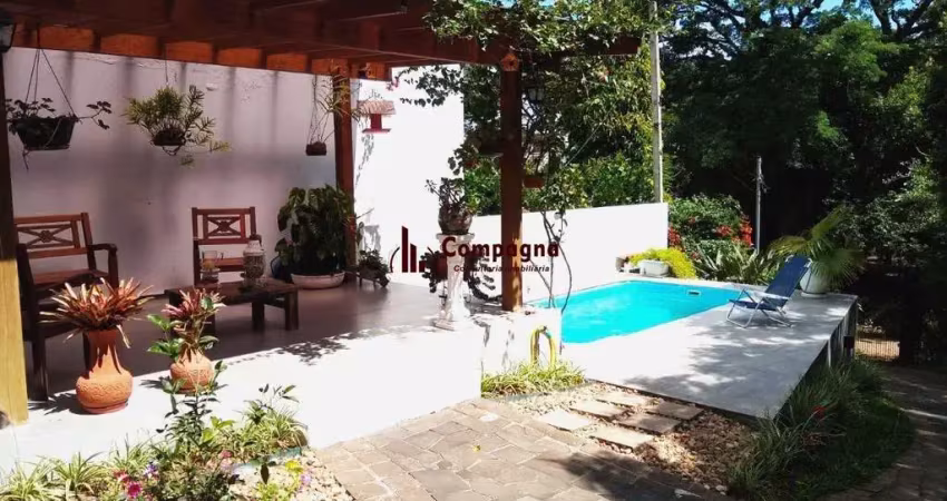 Casa com 3 quartos à venda na Praça Soluma, 27, Vila Assunção, Porto Alegre