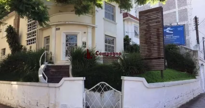 Casa para venda - 485m², 5 dormitórios, sendo 1 suites, 1 vaga - petrópolis