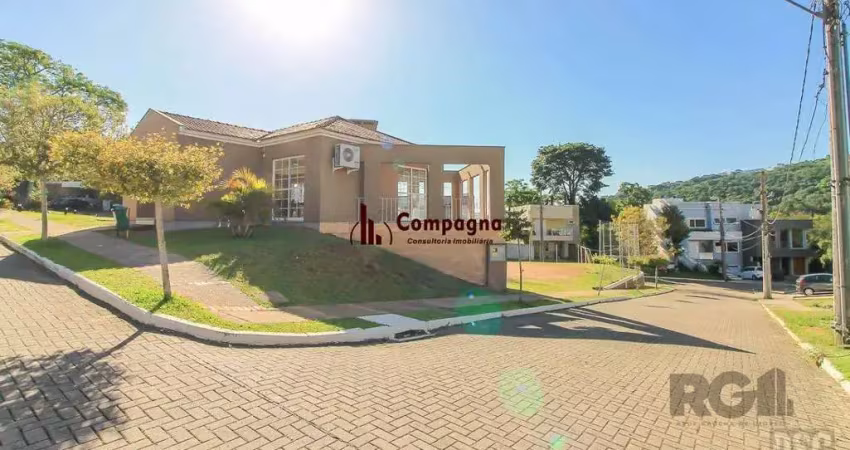 Casa em condomínio 3 dormitórios à venda vila nova porto alegre/rs