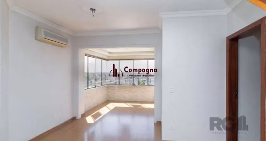 Cobertura 2 dormitórios à venda moinhos de vento porto alegre/rs