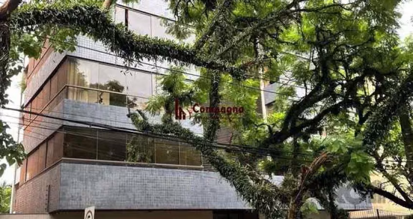 Apartamento com 3 quartos à venda na Rua Professor Langendonck, 47, Petrópolis, Porto Alegre