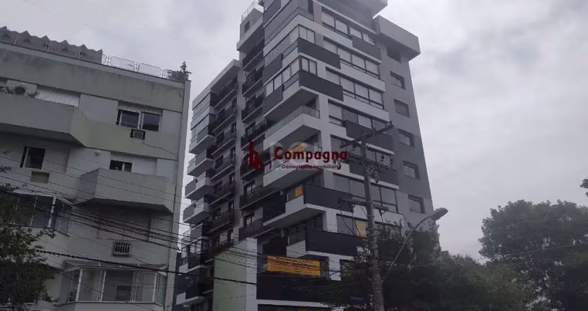Apartamento para venda - 123.71m², 3 dormitórios, sendo 1 suites, 1 vaga - petró