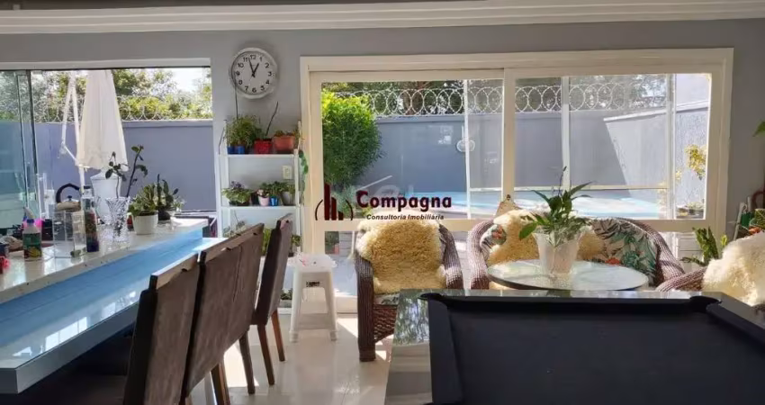 Casa condominio para venda - 164.15m², 3 dormitórios, sendo 1 suites, 2 vagas -