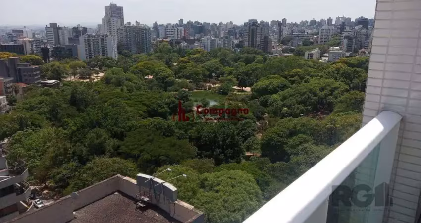 Studio 1 dormitórios à venda moinhos de vento porto alegre/rs