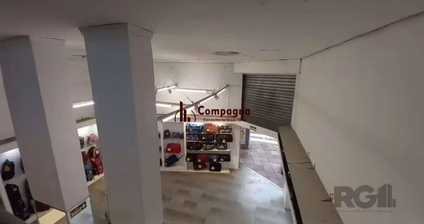 Prédio à venda na Avenida Alberto Bins, 325, Centro Histórico, Porto Alegre