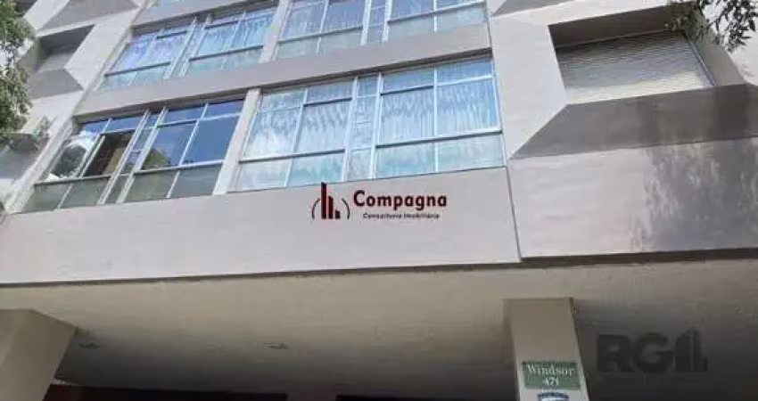 Apartamento - 3 dormitórios - vaga -  99,83 m² privativos - moinhos de vento