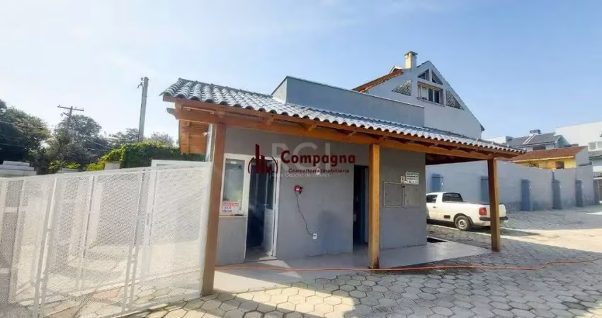 Casa condominio para venda - 128.96m², 4 dormitórios, sendo 2 suites, 2 vagas -