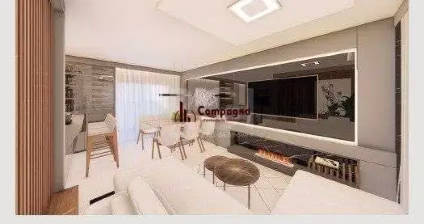 Casa condominio para venda - 148.23m², 4 dormitórios, sendo 2 suites, 2 vagas -